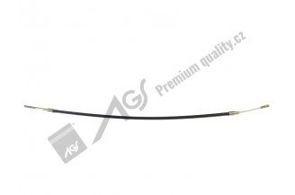 54231060: Bowden RB JRL AGS