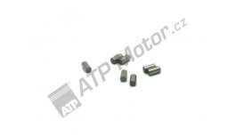 Váleček 5x10 93-0870, 97-0954