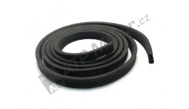 Těsnění zadního okna l=3,95 m FRT