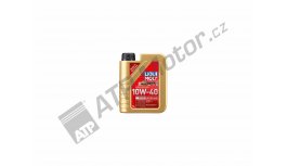 Diesel smooth running 10w-40 1l Liqui Moly