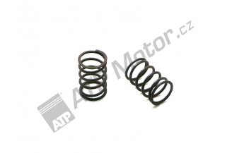 70118123: Pružina vnějšího okruhu