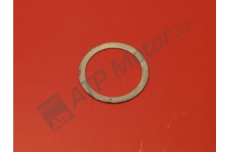 971776: Spacer 28x35x0,5