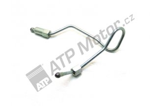 L07232040: Trubka vstřik.-sestava 4TNV94/98-WI