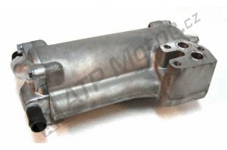 89016601: Výměník tepla 6V úplný