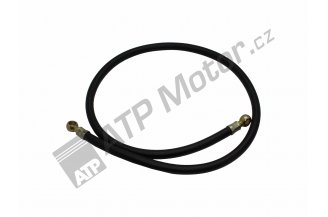 M2451104180A107: Hadice palivová L=1400,00 mm