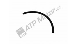 Kühlmittelschlauch d=25/32 mm