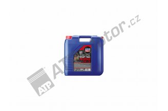 LM3786: Top tec truck 4350 5w-30 20l Liqui Moly