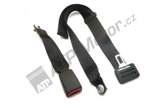 72115460: Seat belts