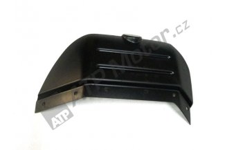 19364943: Prodloužení blatníku zadní L FHSX