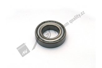 Z: Ložisko kuličkové 97-1631 AGS