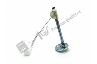 59115271: Plovák 70 L AGS