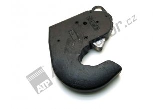 89460691: Koncovka Waltercheid navařovací CAT III