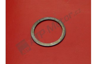 80108075: Podložka opěrná 35,0 mm