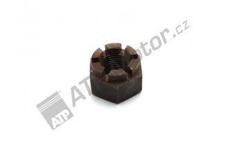 311121170360: Nut M36x3