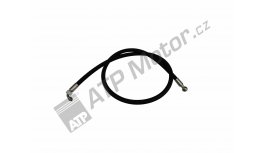 Hadice hydraul. 10x1550 M18x1.5-RN