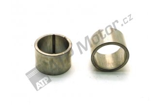 10121024: Pouzdro l=40 mm