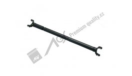 Kardan s unašečem 3V 5045-3083, 5045-3098, 5045-3093 AGS