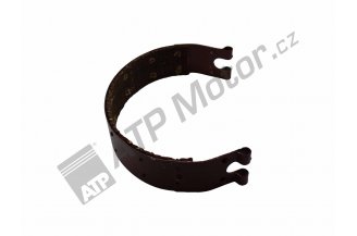 M2538020: Pás brzdový 250