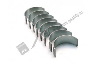 93942003AGS: Sada ložisek OJ 4V/0,00 JRL, FRT AGS