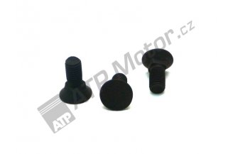 SPM12x30: Bolt M12x30