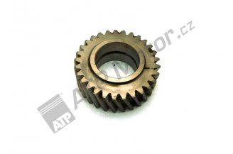 54004001: Idler gear 1 t=32 JRL