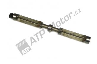 84020010: Hřídel vyvažovací kompletní P