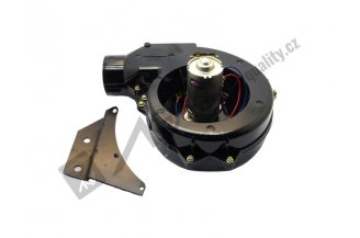 89371901: Ventilátor topení 12V Z8011-16045 80-371-901 AGS