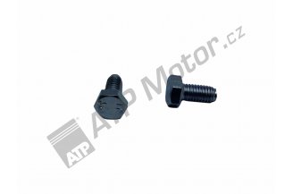 990966: Šroub západky zámku M5x12 95-5216