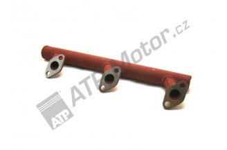 30010501: Water manifold 3V
