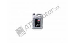 Motorbike fork oil 10w mediu  5l Liqui Moly