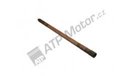 Shaft with bush C-360