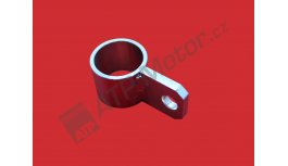 Závěs pružiny pohyblivý