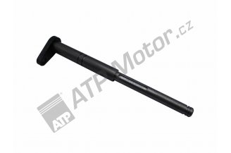 952521: Absperrhebel 46525210