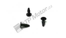 Stecker d=22,00 mm BK 6011