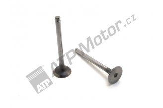 PVEPPER025: Ventil výfukový EX Perkins 4V