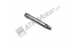 Čep agroháku holý bez řetízku