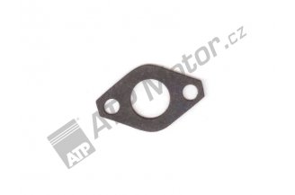 80007037: Ölpumpendichtung