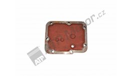 Víko převodovky boční 80-121-146