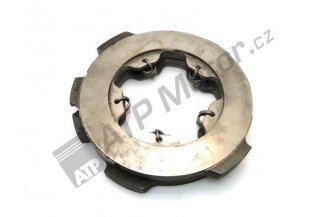 938520: Disc brake assy M97 SP