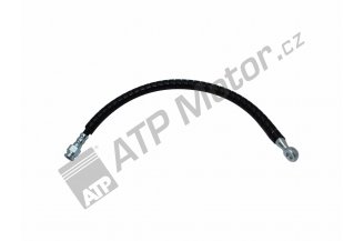 53225916: Hadice l=465,00 mm pancéřovaná L