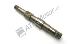 Shaft C-335, C-330M