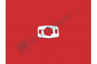 Z251612.02: Shim heating plug