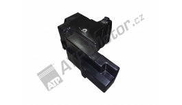 Nádrž palivová nádrž 180 L E4 FRT CL M2017