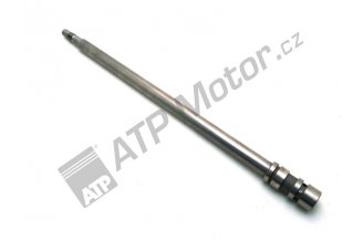 932119: Absperrschieber komplett 93-2177