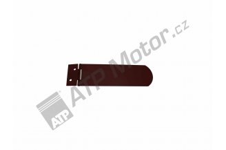 Z256008.66: Šlapka nožního plynu