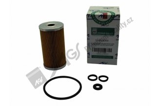 Fuel filter I 93-1207-AGS assy UR I + 6C AGS