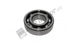 Ložisko CAP MAJN