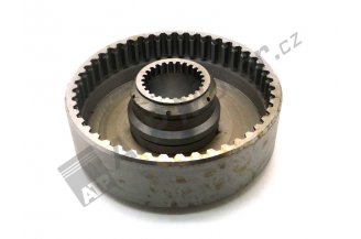 80126120: Buben násobiče holý 2l