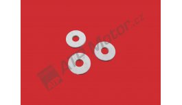 Sealing ring felt 35/16