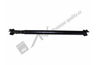 55453056AGS: Cardan shaft assy including crosses and carriers AGS
